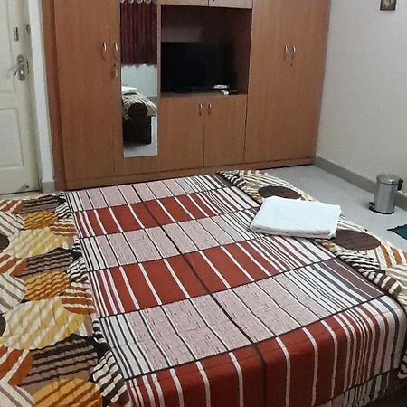 Apartment Home Stay Bangalore Exterior photo