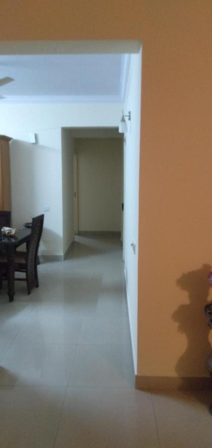 Apartment Home Stay Bangalore Exterior photo