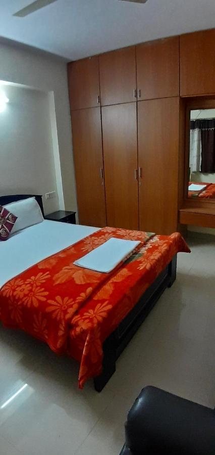 Apartment Home Stay Bangalore Exterior photo