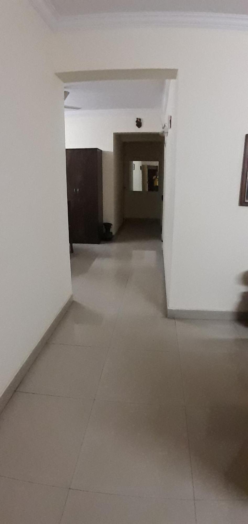 Apartment Home Stay Bangalore Exterior photo