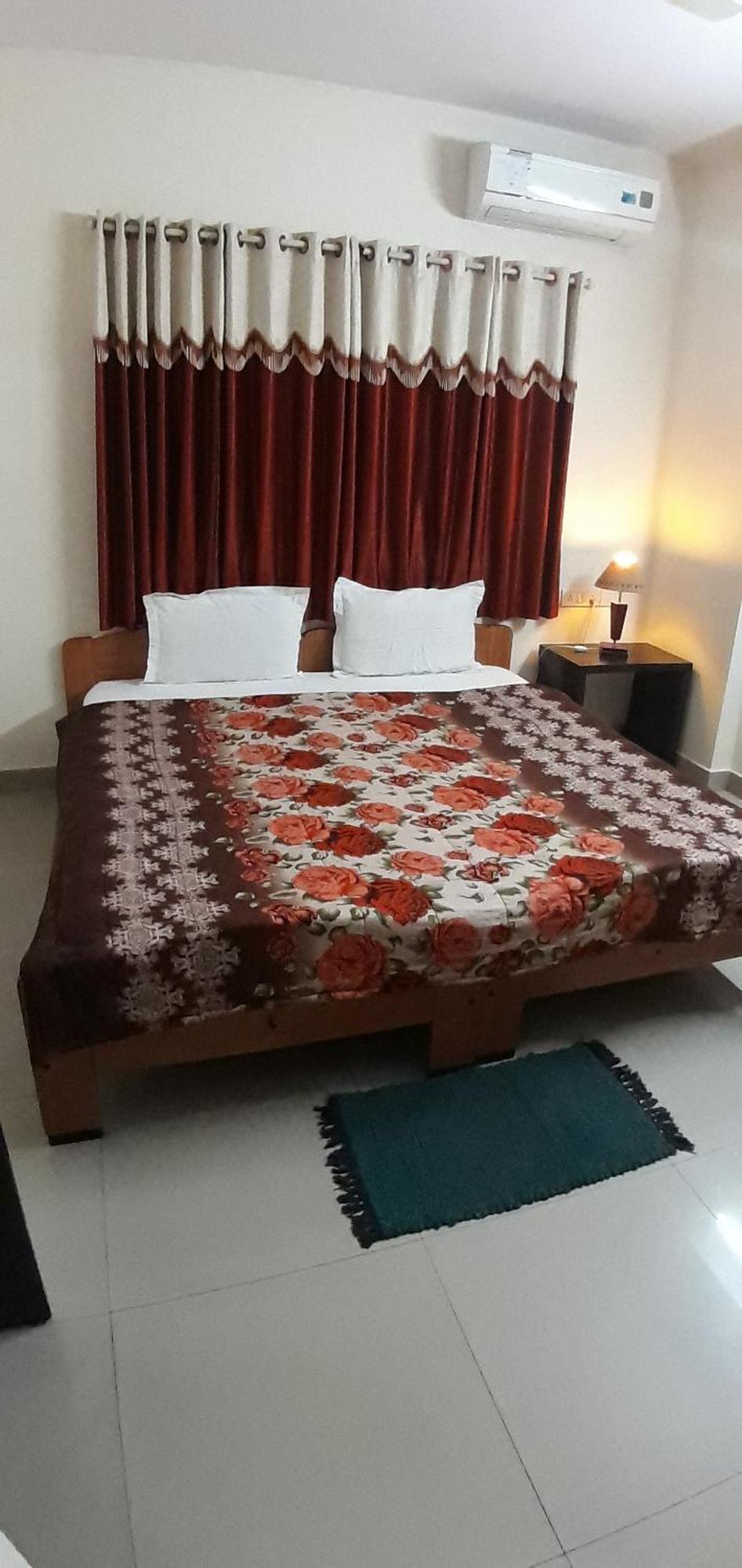 Apartment Home Stay Bangalore Exterior photo