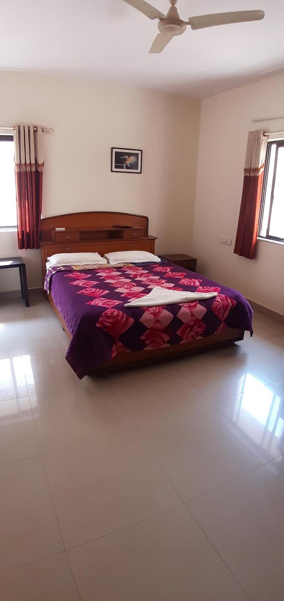 Apartment Home Stay Bangalore Exterior photo