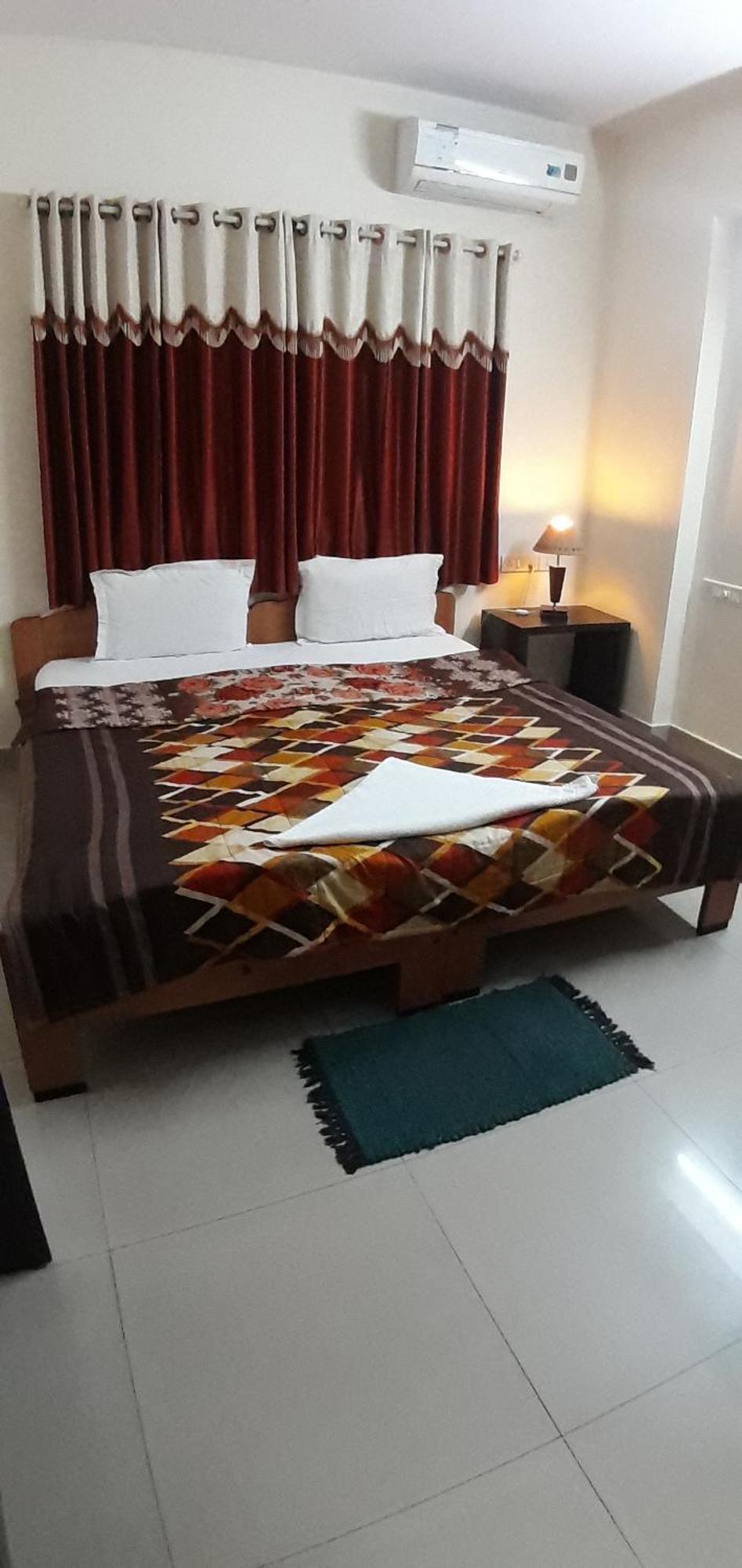 Apartment Home Stay Bangalore Exterior photo
